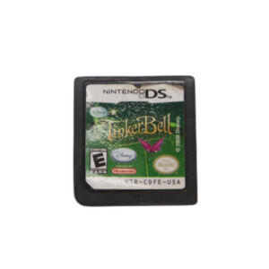 NINTENDO DS TINKER BELL GAME (GNP008601)